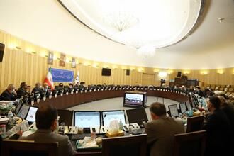کمیته‌های تخصصی کمیسیون تلفیق بودجه ۱۴۰۱ تعیین شد