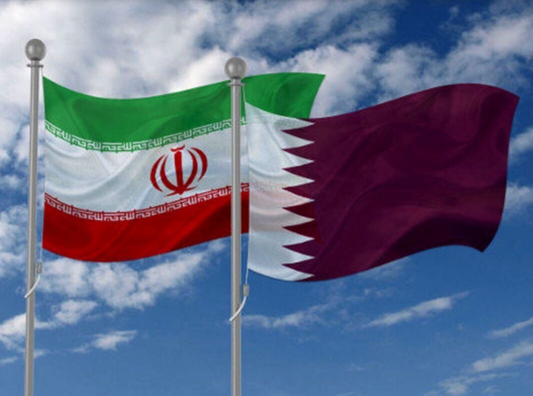 همکاری مشترک بیش از ۲۵ سال در زمینه اقتصادی ایران و قطر بررسی شد