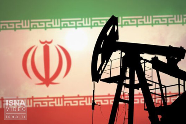 افزایش فروش نفت ایران