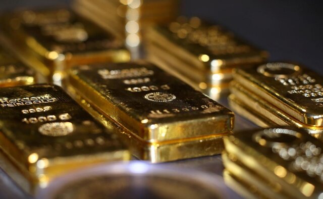 ملایم شدن رشد قیمت طلا