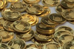 قیمت طلا و سکه در بازار تهران