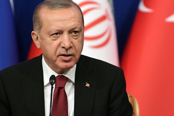 اردوغان: توضیحات ریاض در مورد قتل خاشقجی قانع کننده نیست