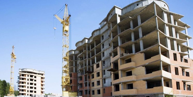 سقف تسهيلات ساخت مسکن افزایش یافت/ وام در تهران ۱۰۰ میلیون تومان