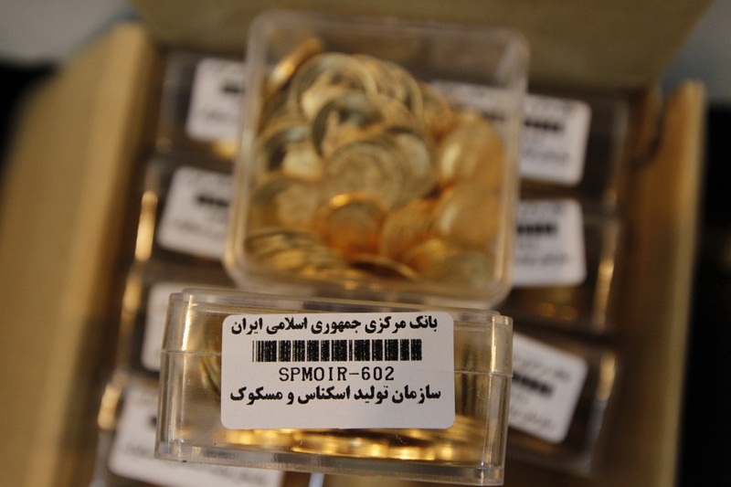 رشد جهانی قیمت طلا، بازار سکه را تکان داد