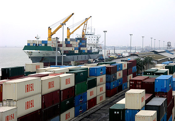 واردات کالا کاهش یافت/ چین شریک اول تجاری ماند