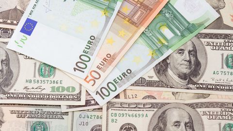 اعلام مبنای زمانی اخذ مابه التفاوت ۲۸۰۰ تومانی نرخ ارز