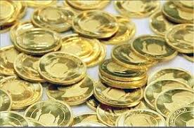 کاهش قیمت طلا و سکه در بازار و حباب سکه به صفر رسید