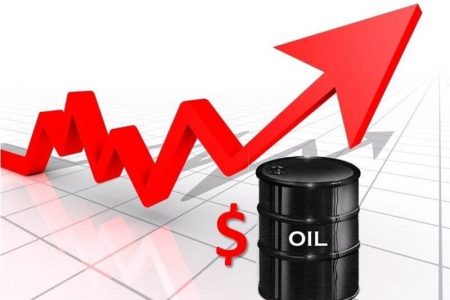 قیمت نفت در ۱ روز ۱۰ دلار جهش داشت/برنت ۱۲۸دلار و ۸۸سنت شد