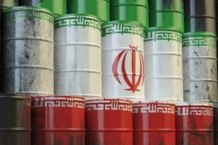 افزایش ۴۰ هزار بشکه ای تولید روزانه نفت ایران