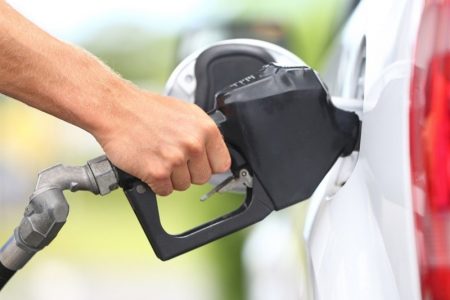 قیمت بنزین در آمریکا به بالاترین قیمت از ۲۰۰۸ افزایش یافت