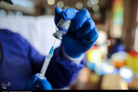 ورود ۲.۲ میلیون دوز واکسن آسترازنکای اهدایی آلمان/ واردات واکسن به بیش از ۱۵۸ میلیون دوز رسید