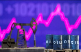 بالا رفتن قیمت نفت