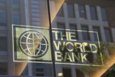 بانک جهانی برای کمک به اوکراین به وعده اش عمل کرد