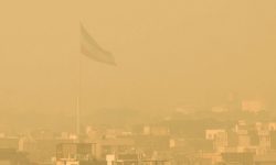 تدوین طرح احداث بوستان اربعین در شهرهای مرزی ایران و عراق برای مقابله با گرد و غبار