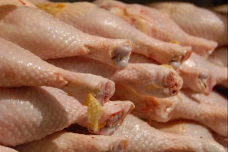 قیمت مرغ در بازار ۴ هزار تومان زیر قیمت مصوب است