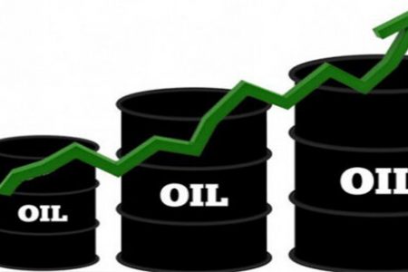 ورق به نفع افزایش قیمت نفت برگشت