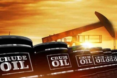 گران شدن نفت در خاورمیانه
