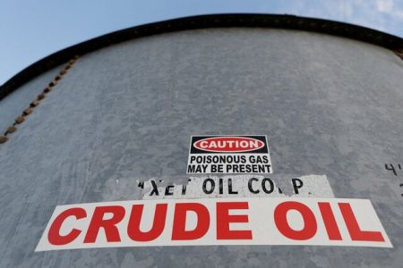 معکوس شدن ریزش قیمت نفت