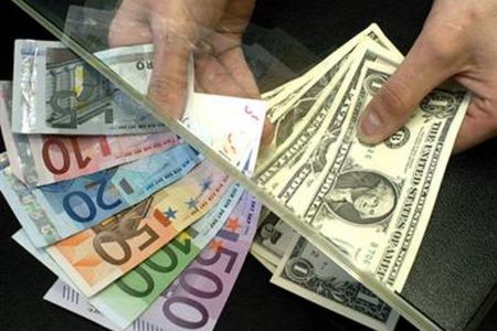 تثبیت قیمت یورو در صرافی‌های بانکی