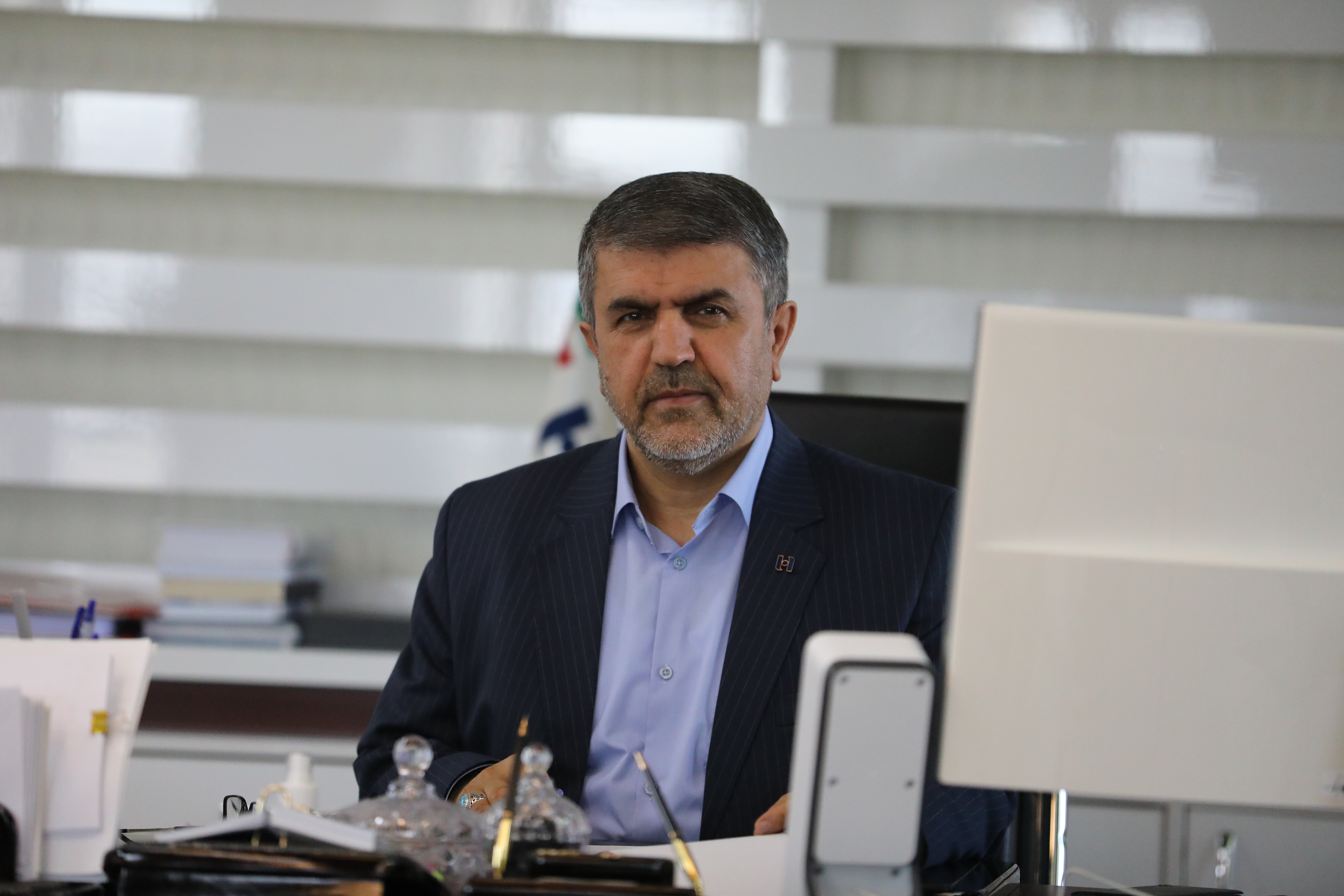حمایت بانک صادرات ایران از صنعت خودروسازی