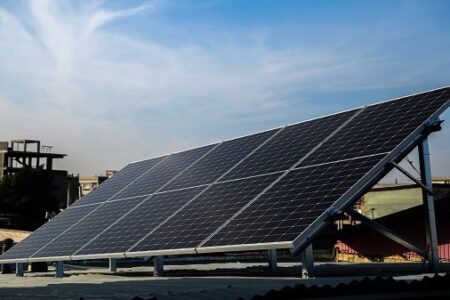حمایت بانک سپه با اختصاص ۱۲ هزار میلیارد ریال، برای احداث و ایجاد  نیروگاه های خورشیدی