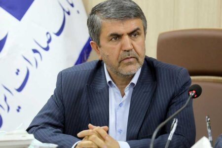 حمایت از کارآفرینی و تولید ایرانی مسئولیت حرفه‌ای بانک صادرات ایران است