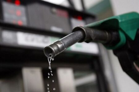توزیع بنزین سوپر در استانها