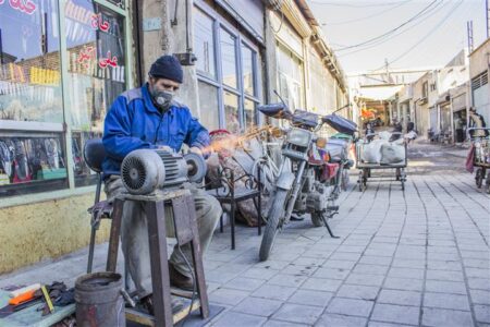 نکاتی که متقاضیان «بیمه صاحبان حرف و مشاغل آزاد» باید بدانند