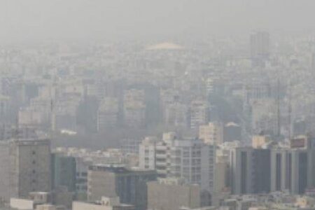 تعطیلی دانشگاه‌ها و مدارس البرز به خاطر آلودگی هوا