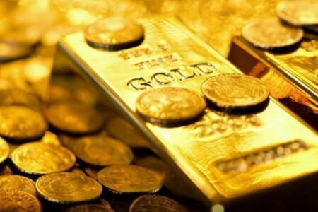 قیمت طلا و سکه روز جمعه دوم دی ماه  ۱۴۰۱