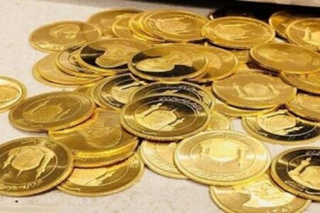 قیمت طلا و سکه روز دوشنبه بیست و یکم آذر ماه ۱۴۰۱