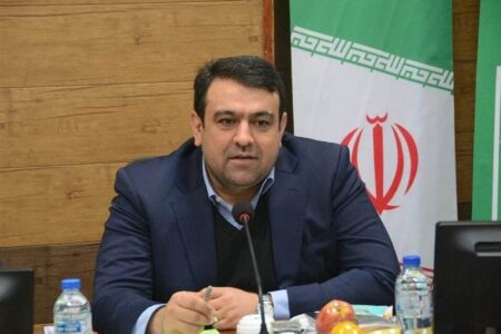 ابوالفضل نجارزاده سرپرست بانک ملی ایران شد