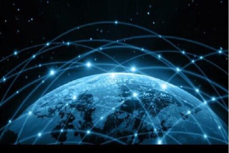 اختلال ترافیک اینترنت داخل کشور از شب گذشته