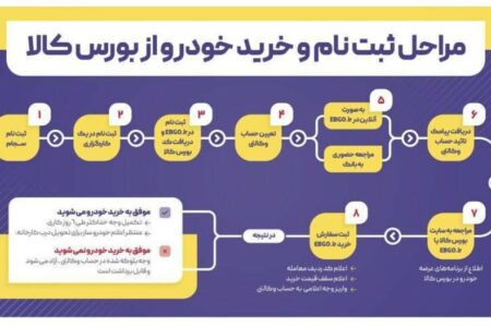 فراهم شدن امکان خرید خودرو، سکه، شمش طلا و… در بورس از طریق ” حساب های بانک ملی ایران “