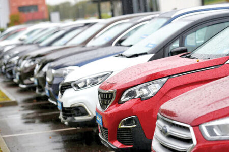 لیست ۲۲ بانک برای ثبت‌نام خودروهای وارداتی اعلام شد