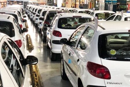 ٢٠۶ دوباره به سبد محصولات ایران‌ خودرو باز خواهد گشت
