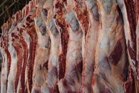 طرح برخورد با گرانفروشی گوشت قرمز در سراسر کشور آغاز شده است