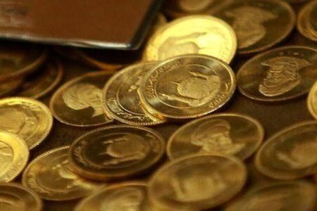 قیمت طلا و سکه روز شنبه بیست و دوم بهمن ماه ۱۴۰۱