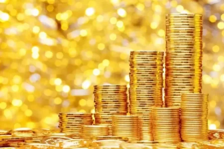 چند پیش بینی از قیمت طلا و سکه / حرکت بازار فلزات گران‌بها آغاز می‌شود؟