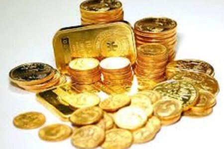 قیمت طلا و سکه روز چهارشنبه نوزدهم  بهمن ماه ۱۴۰۱