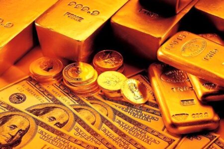 قیمت طلا، قیمت دلار، قیمت سکه و قیمت ارز روز دوشنبه هشتم اسفند ماه ۱۴۰۱