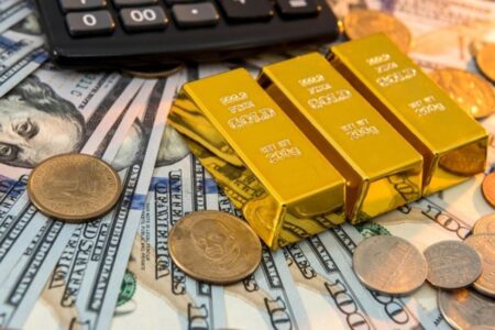 قیمت طلا، قیمت دلار، قیمت سکه و قیمت ارز سه شنبه ۸ فروردین ۱۴۰۲