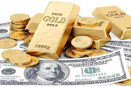 قیمت سکه و طلا تا کجا کاهش می یابد؟ / تغییرات قیمت ارز در مرکز مبادلات
