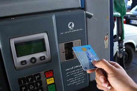 فروش بنزین در ایام عید فقط با کارت سوخت شخصی