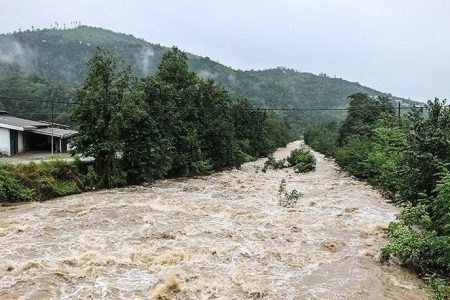 آخرین وضعیت سیلاب در چند استان/ امدادرسانی به ۱۶۷ نفر