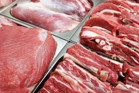 قیمت گوشت قرمز به دلیل افزایش عرضه دام کاهش می‌یابد
