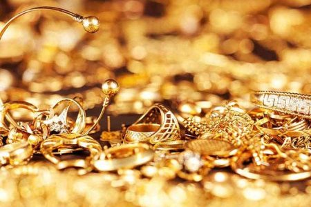 پیش بینی قیمت طلا و سکه روز جمعه بیست و دوم  اردیبهشت ماه ۱۴۰۲ / قدرت سکه بازان افزایشی تحلیل رفت؟