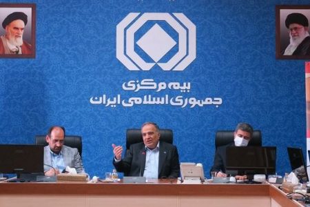 بیمه مشترک بین ایران و سوریه راه اندازی می‌شود