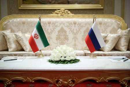 قرارداد ۱.۶میلیارد یورویی ساخت خط‌ آهن رشت ـ آستارا بین ایران و روسیه امضا شد