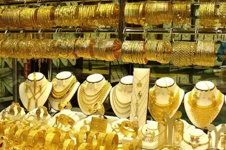 افزایش قیمت طلا و سکه ادامه دارد؟
